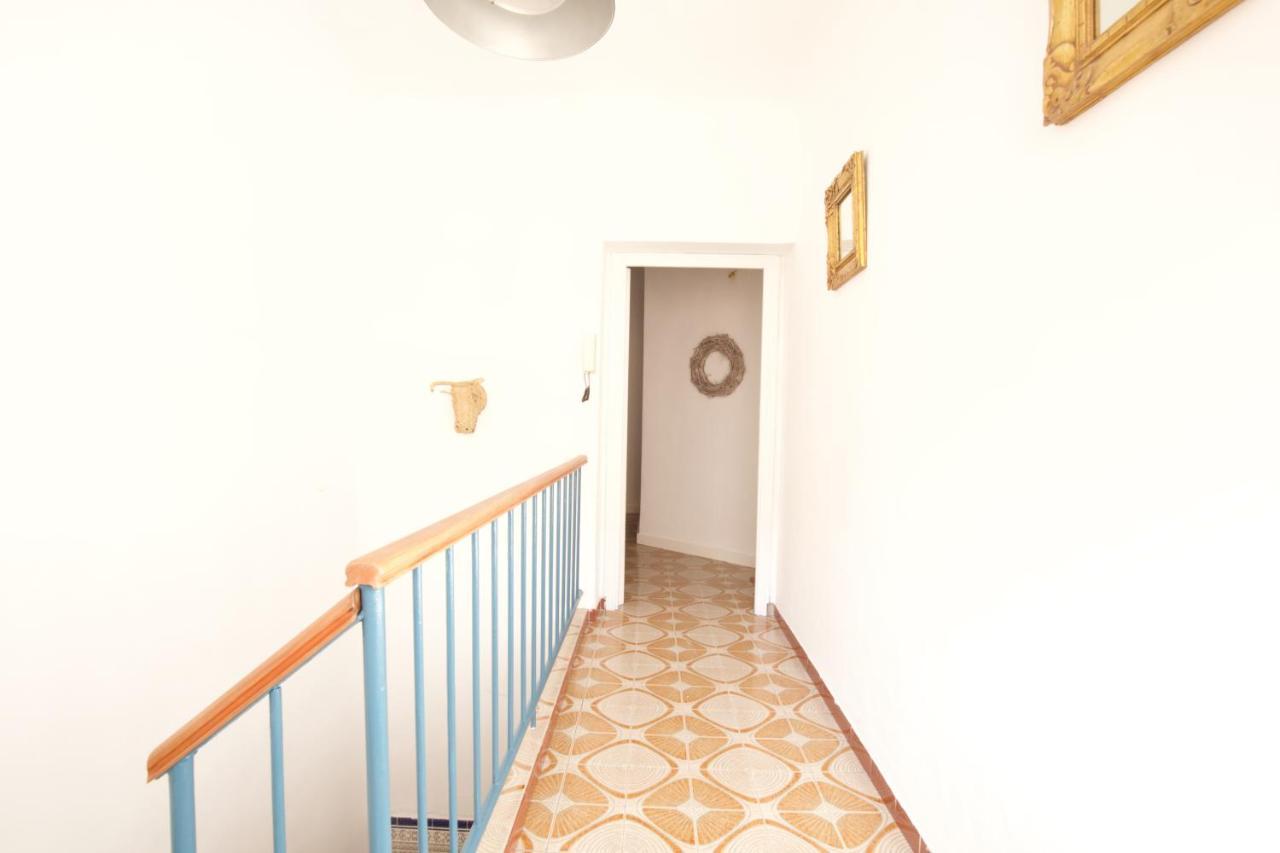 La Villa Suite Màlaga Exteriér fotografie