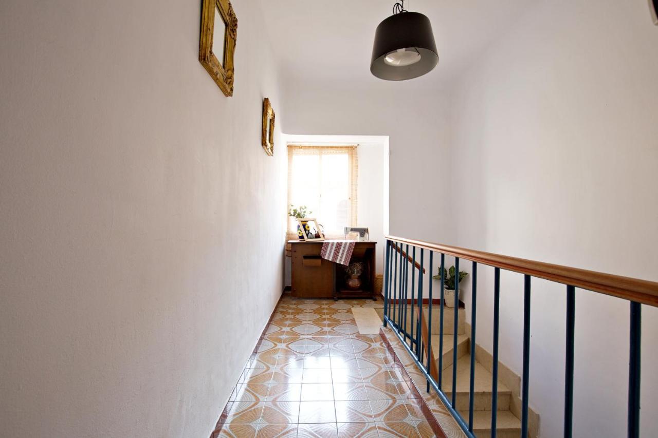 La Villa Suite Màlaga Exteriér fotografie