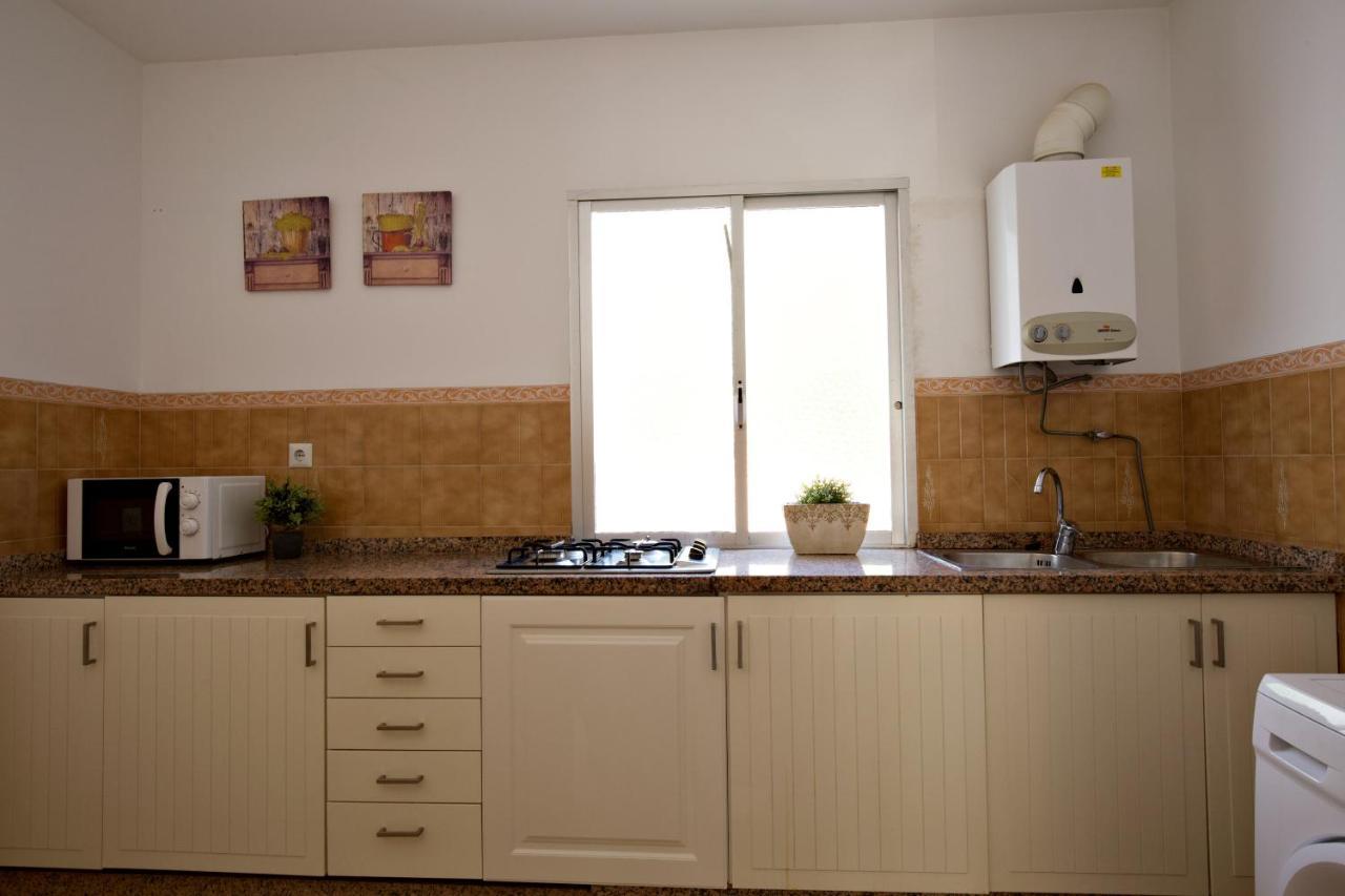La Villa Suite Màlaga Exteriér fotografie