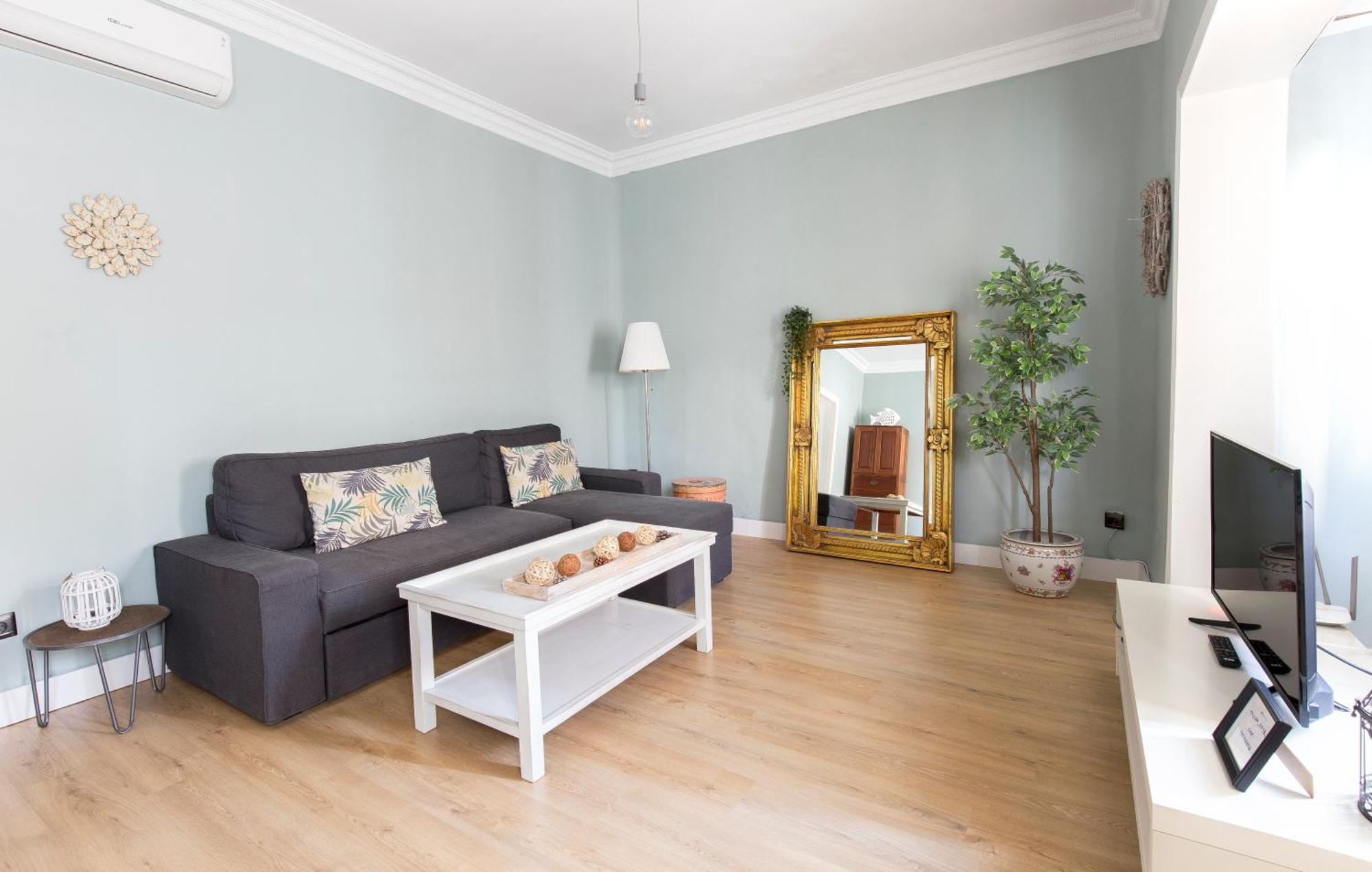 La Villa Suite Màlaga Exteriér fotografie