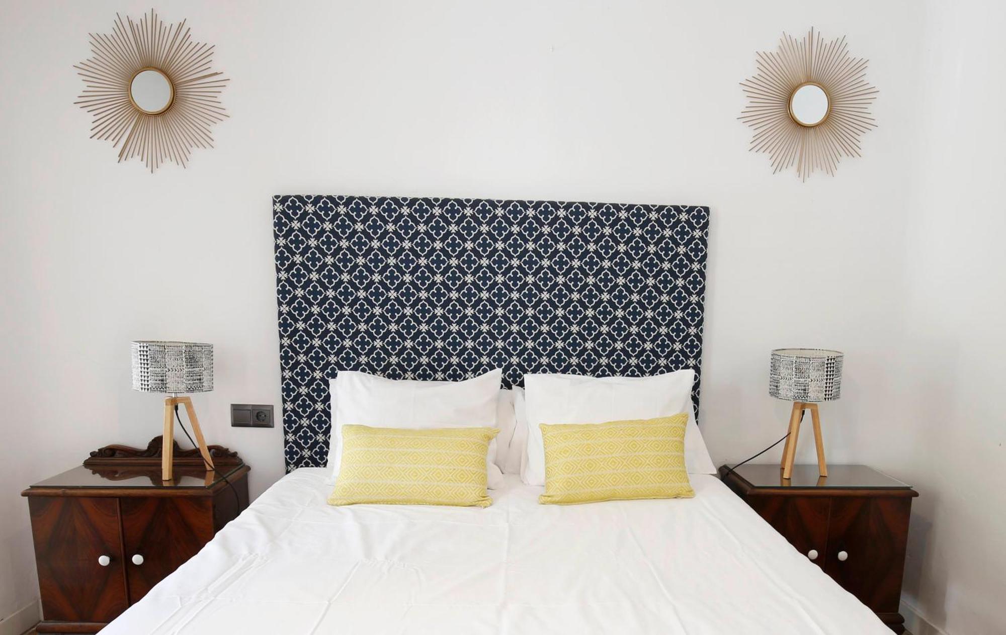 La Villa Suite Màlaga Exteriér fotografie