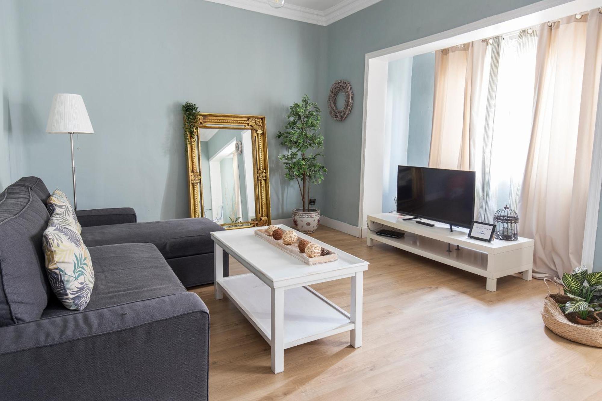 La Villa Suite Màlaga Exteriér fotografie