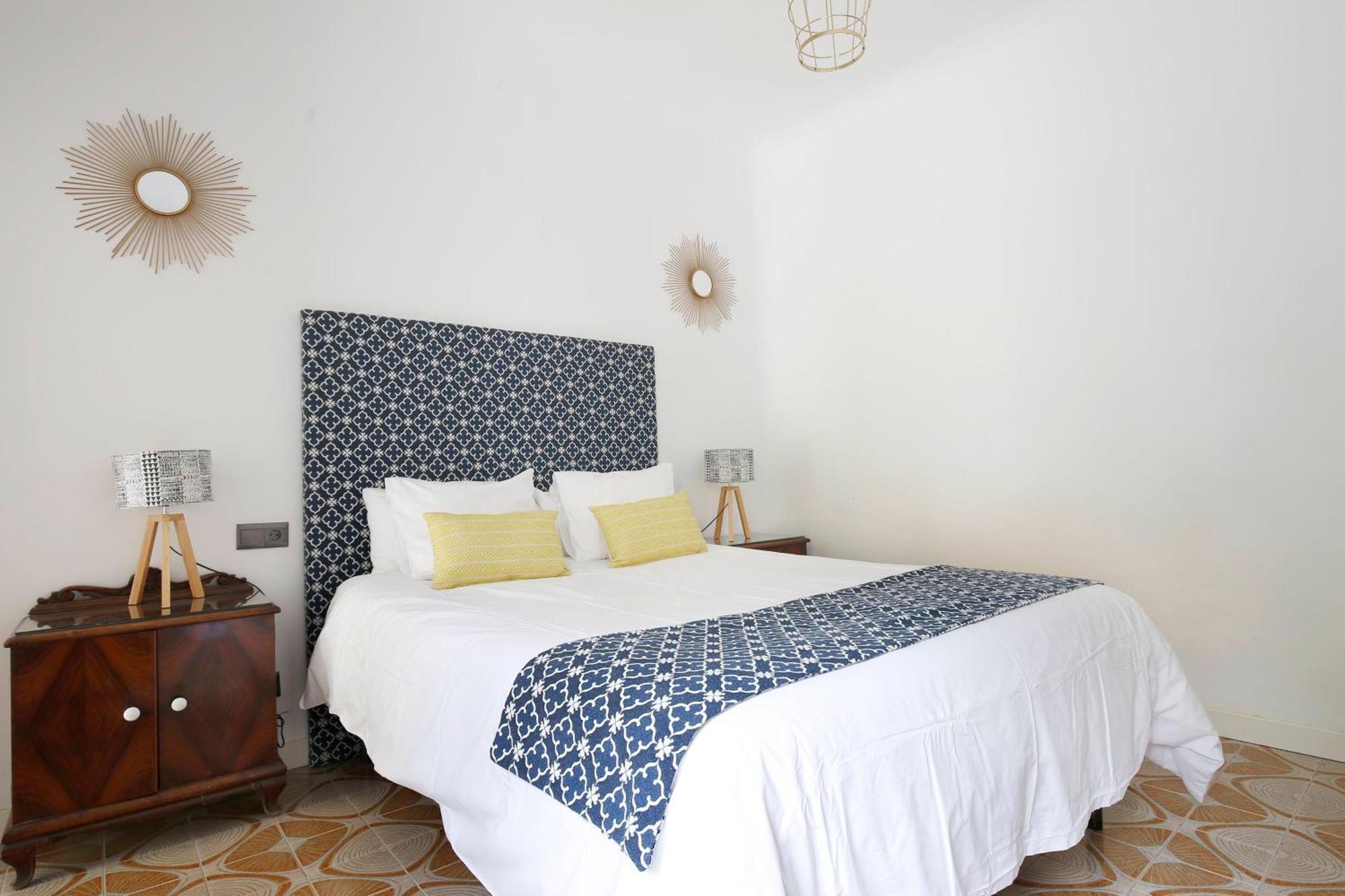 La Villa Suite Màlaga Exteriér fotografie