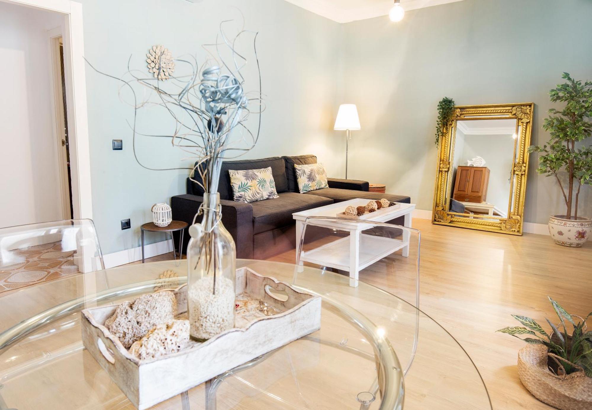 La Villa Suite Màlaga Exteriér fotografie