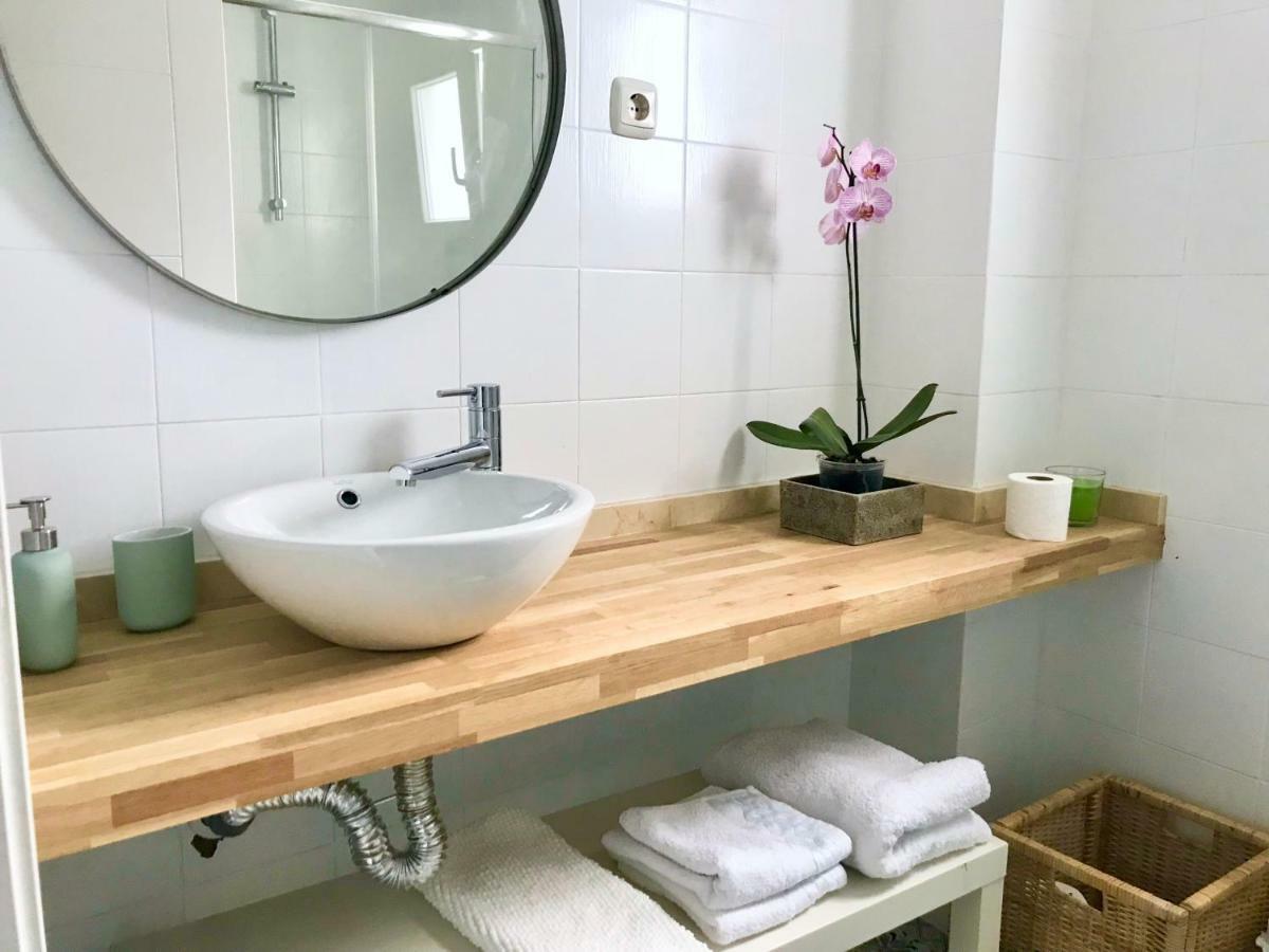 La Villa Suite Màlaga Exteriér fotografie