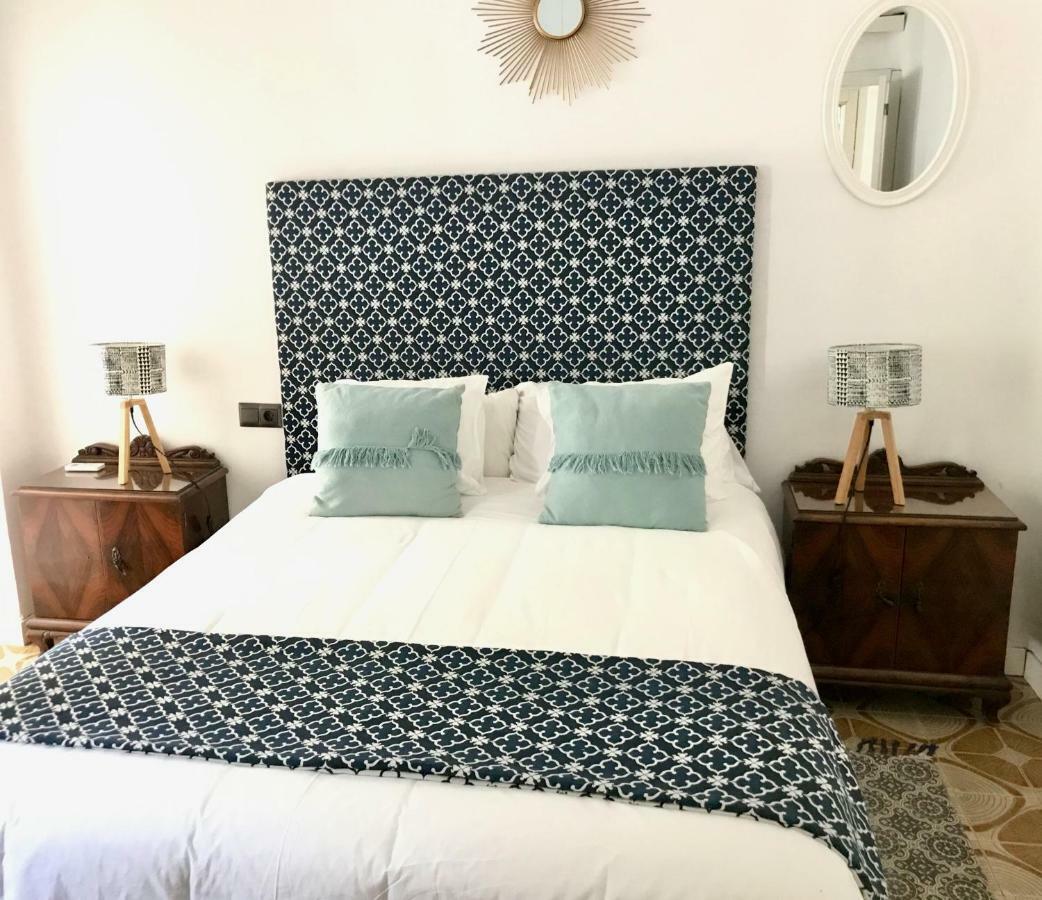 La Villa Suite Màlaga Exteriér fotografie